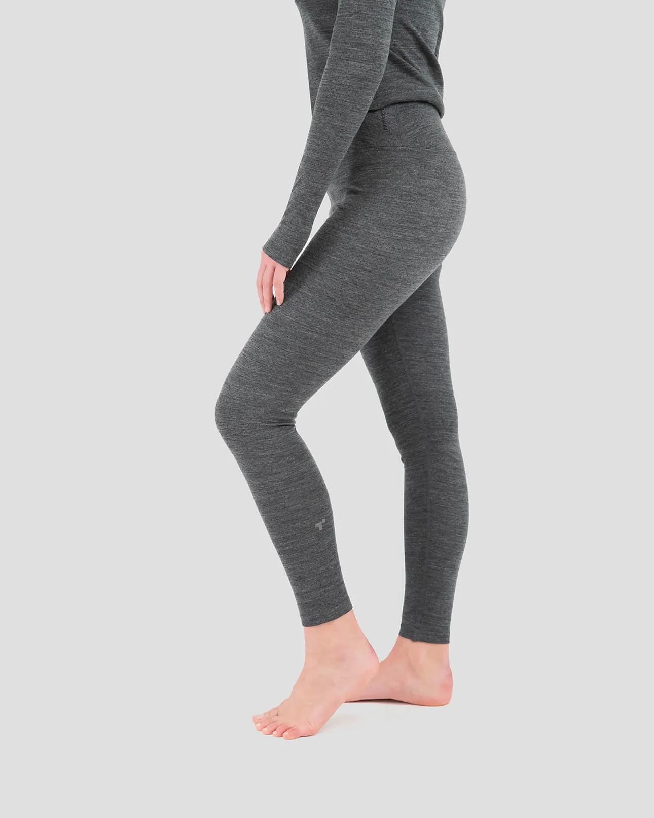 2.0 Women's Midweight Ultra Merino Wool Thermal Pants