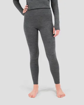 2.0 Women's Midweight Ultra Merino Wool Thermal Pants