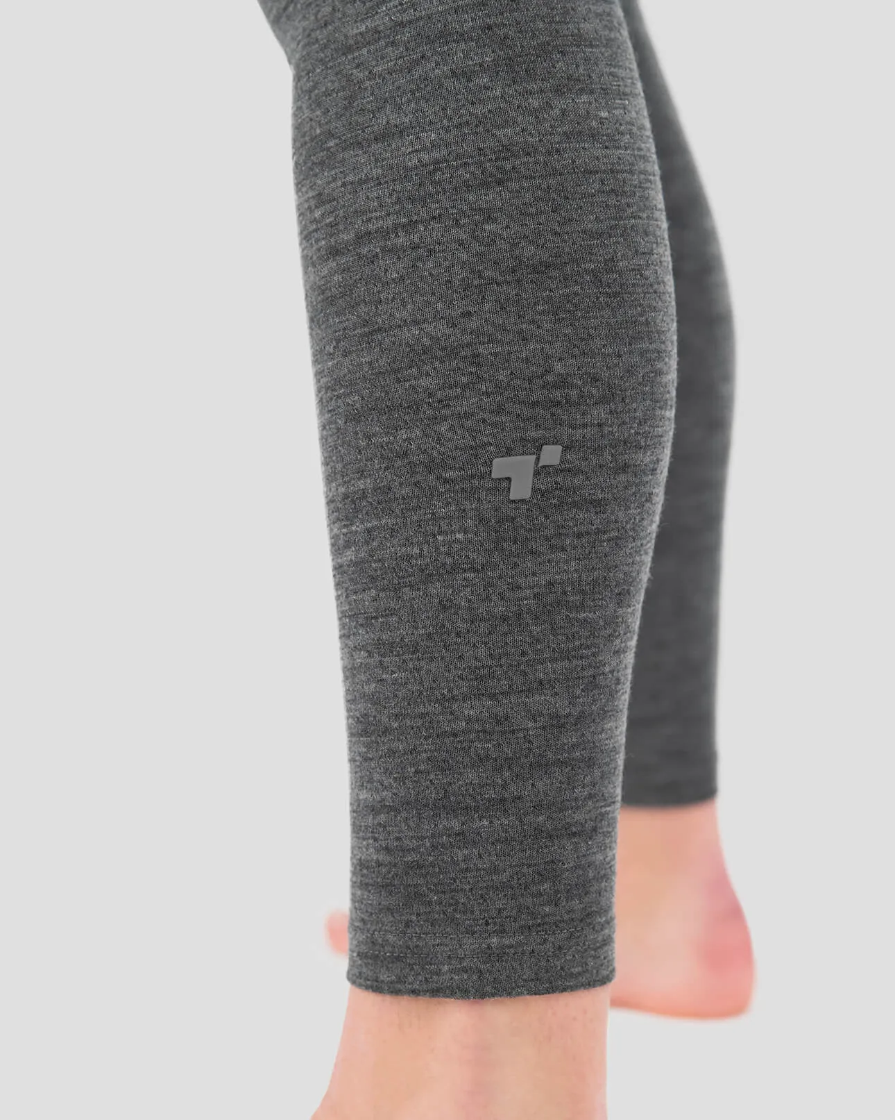 2.0 Women's Midweight Ultra Merino Wool Thermal Pants