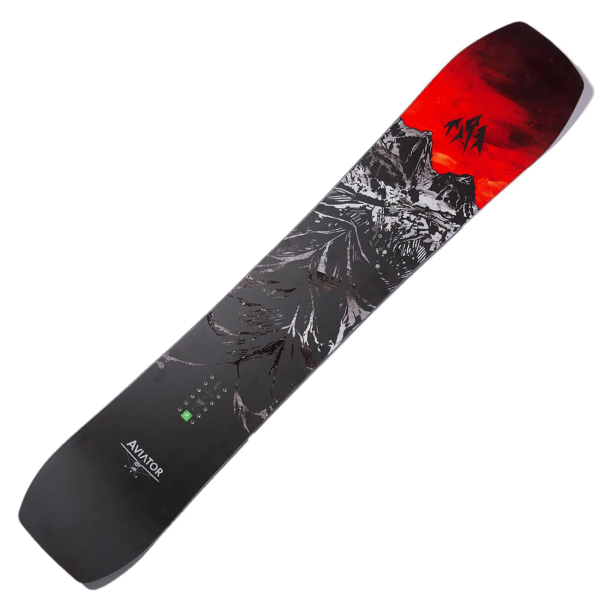 2023 Jones Aviator 2.0 Snowboard