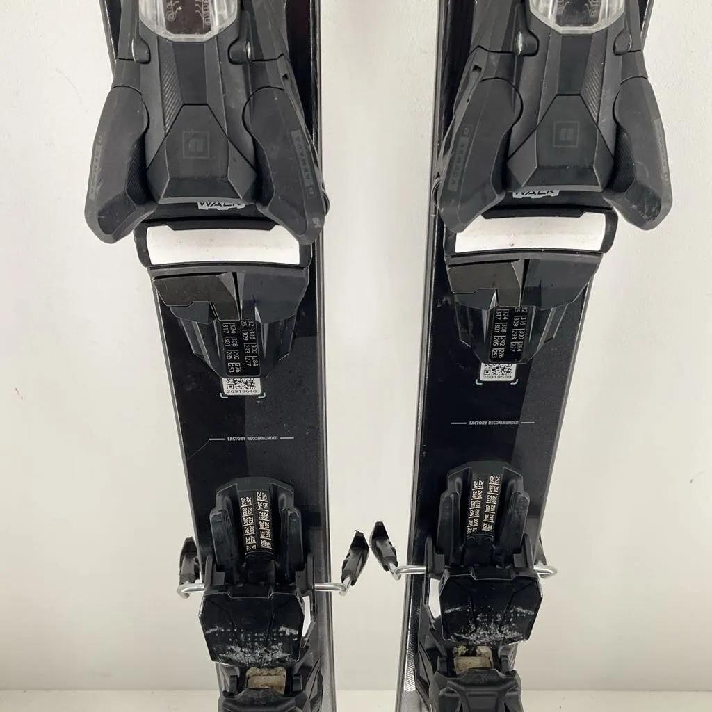 2024 Armada Declivity 82 Ti w/ Salomon Strive 13 Demo Bindings