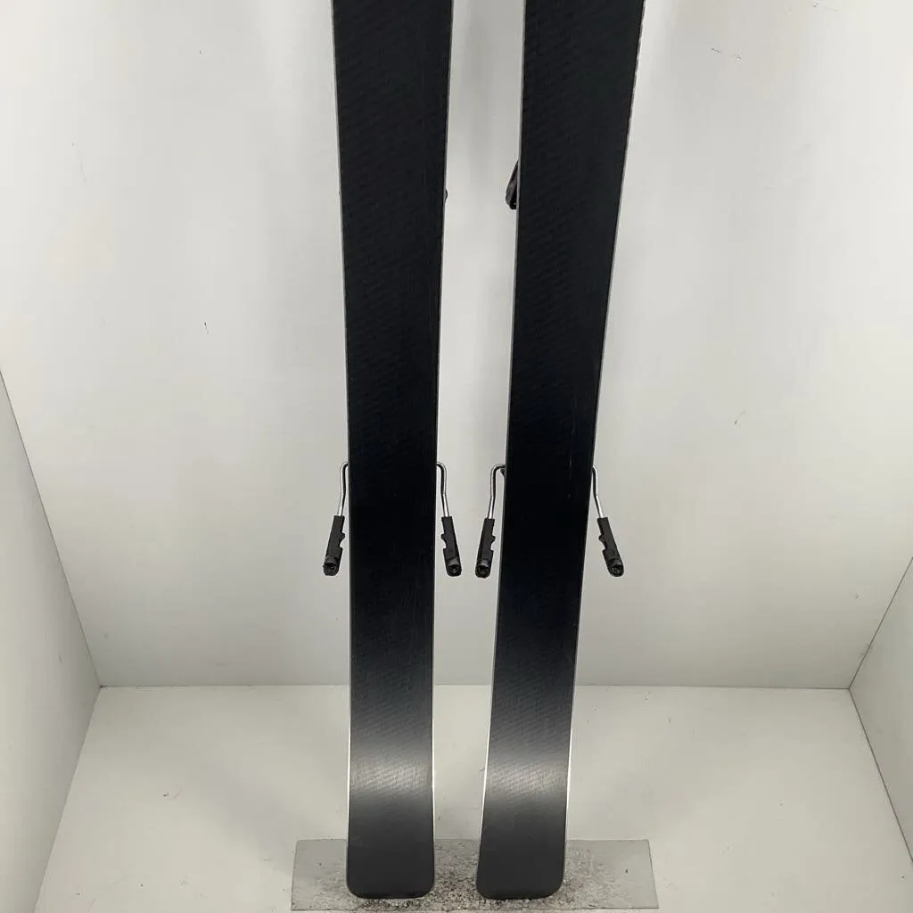 2024 Armada Declivity 82 Ti w/ Salomon Strive 13 Demo Bindings