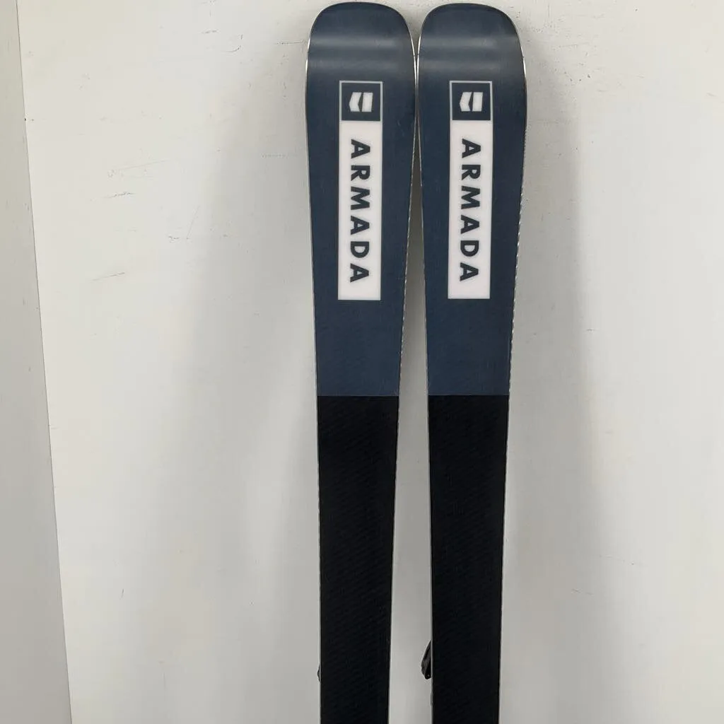 2024 Armada Declivity 82 Ti w/ Salomon Strive 13 Demo Bindings