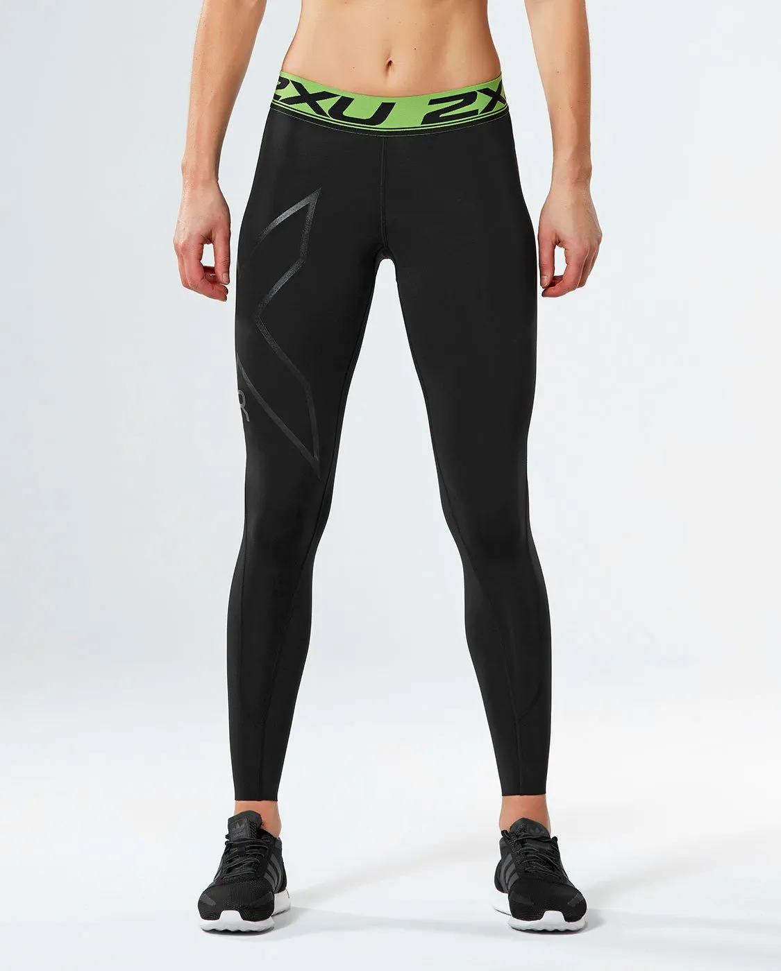 2XU Women Women Refresh Recovery Compression Tights