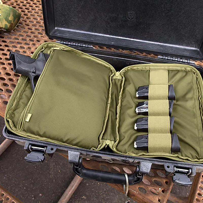 5.11 Tactical Single Pistol Case