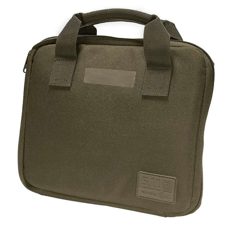 5.11 Tactical Single Pistol Case