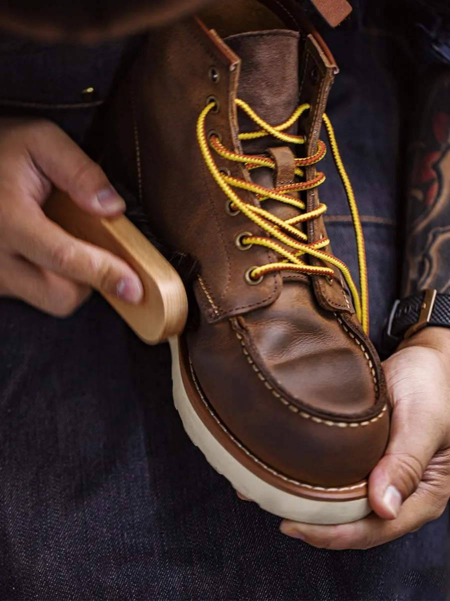 875 "Classic Moc" Boots