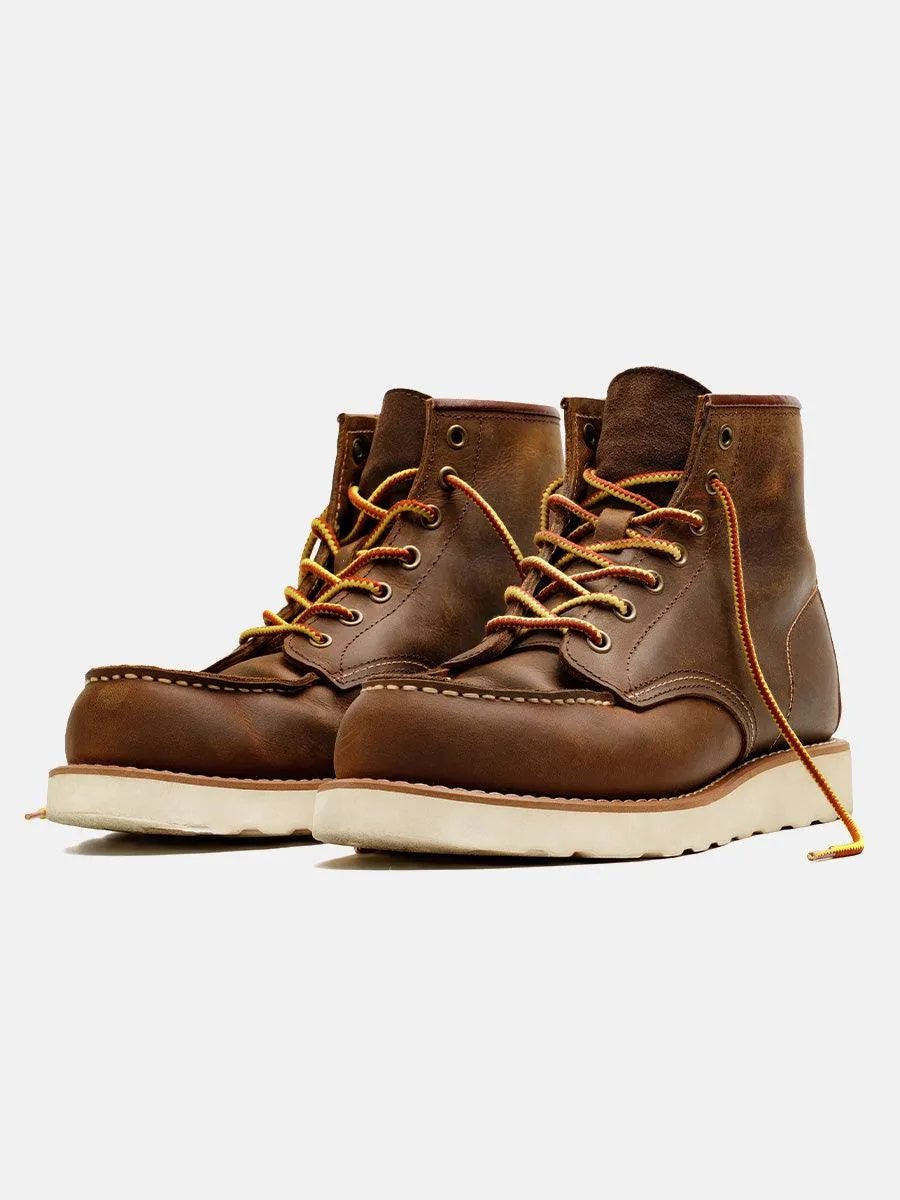 875 "Classic Moc" Boots