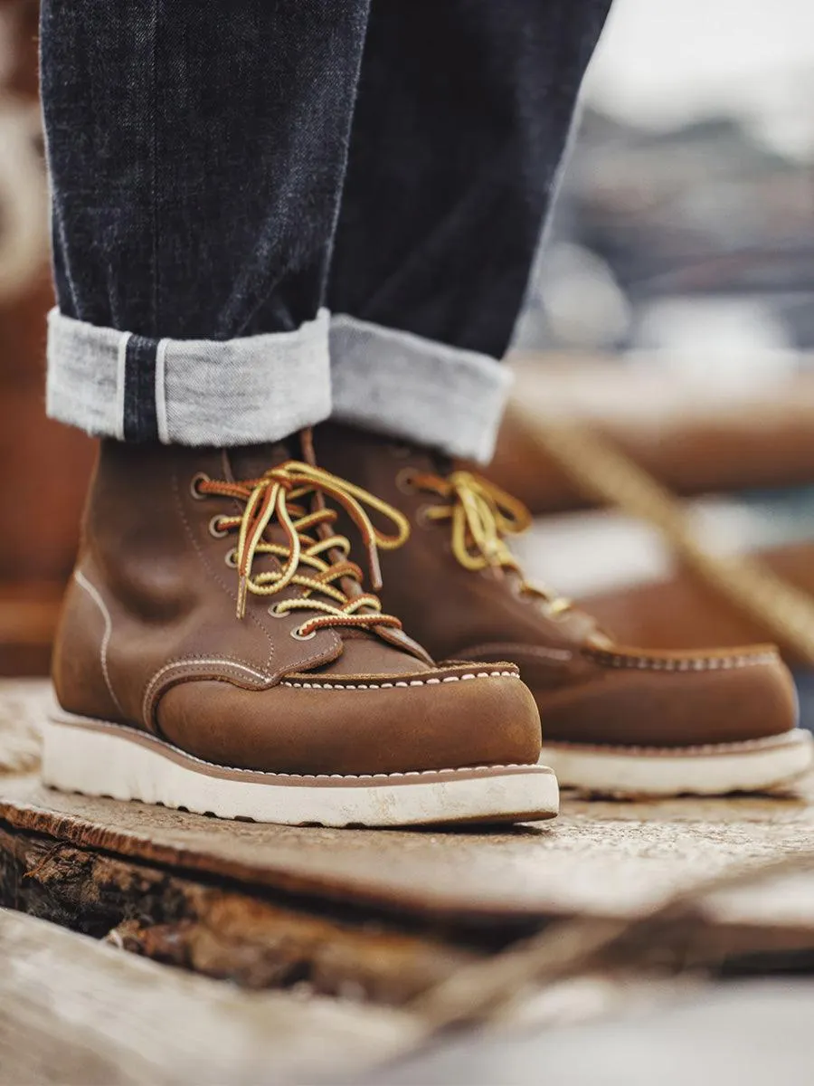 875 "Classic Moc" Boots