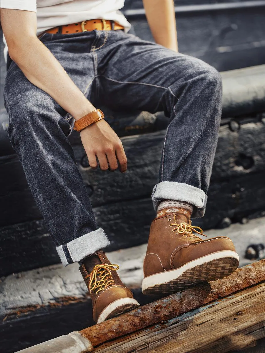 875 "Classic Moc" Boots