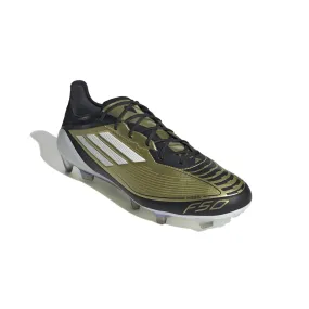 adidas F50 Elite Messi FG - Triunfo Dorado