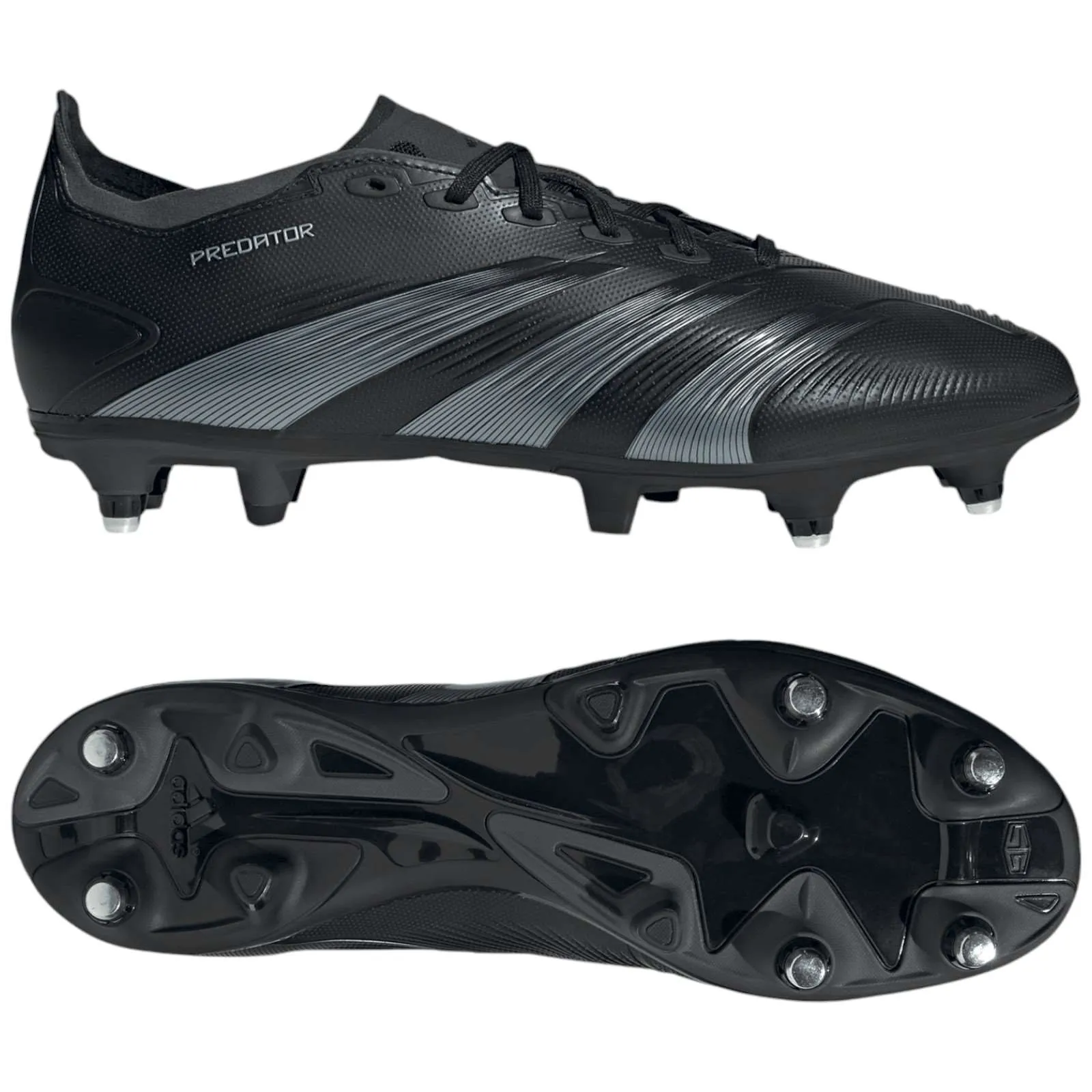 adidas Predator League Soft Ground Football Boots