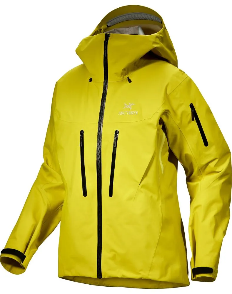 Alpha SV Jacket Women's