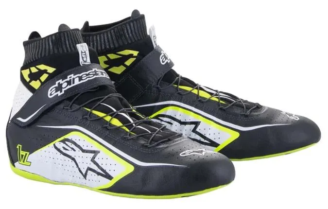 Alpinestars Race Driving Shoes & Boots 2715120-158-12