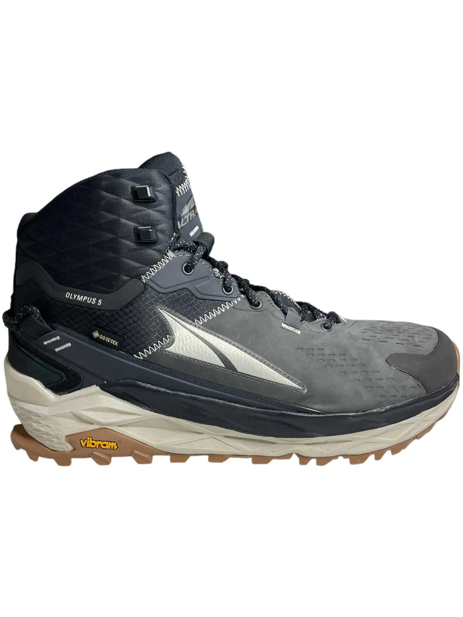 Altra Men's Olympus 5 Hike GTX Mid Shoe