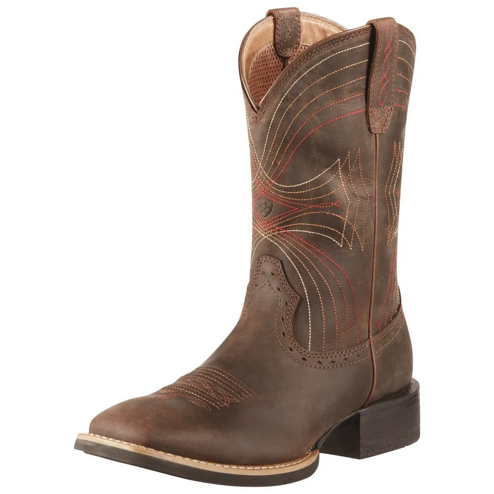 Ariat Men's Sport Western Boots Style 10010963