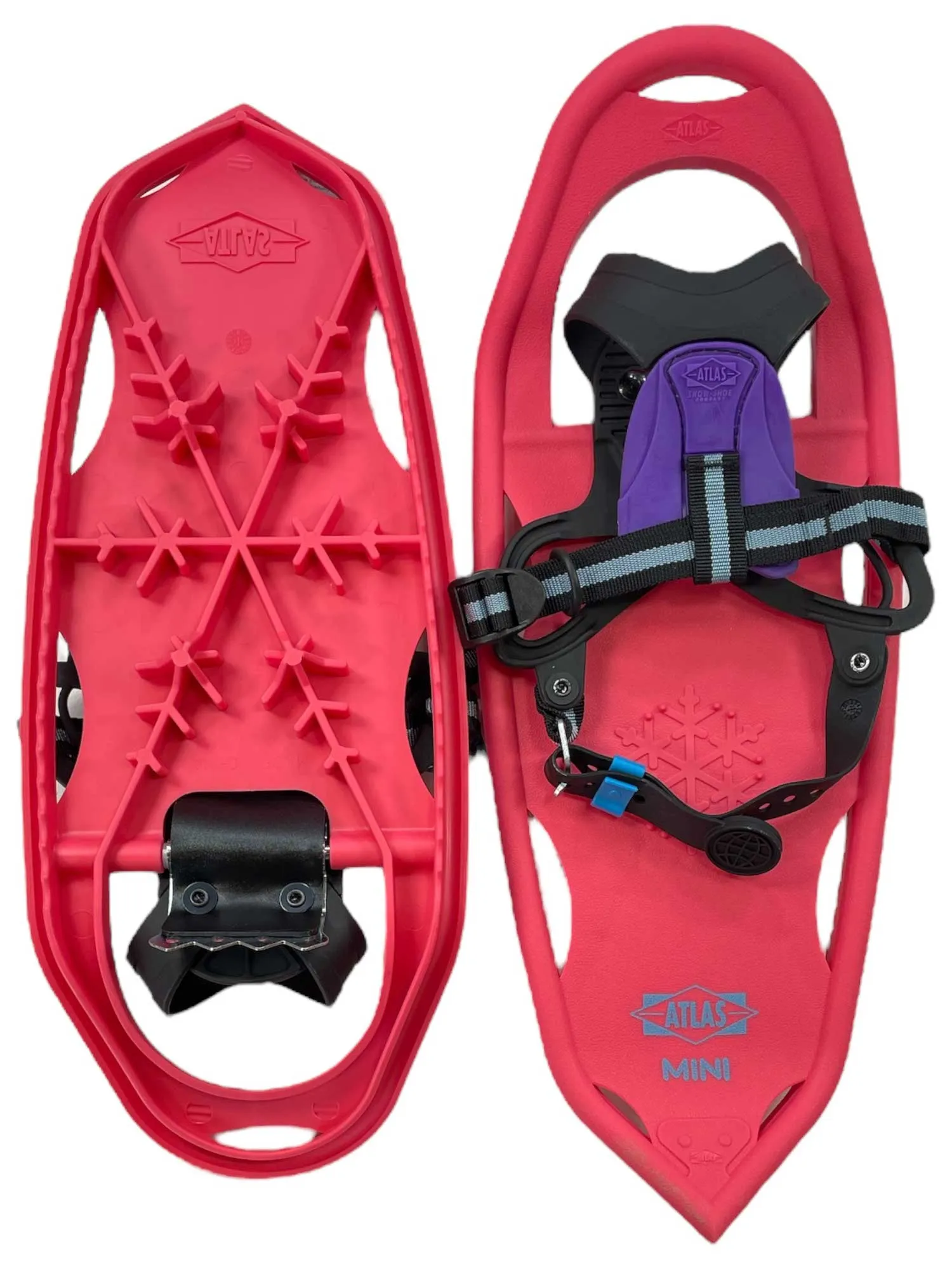 Atlas Youth Mini 17 Snowshoe