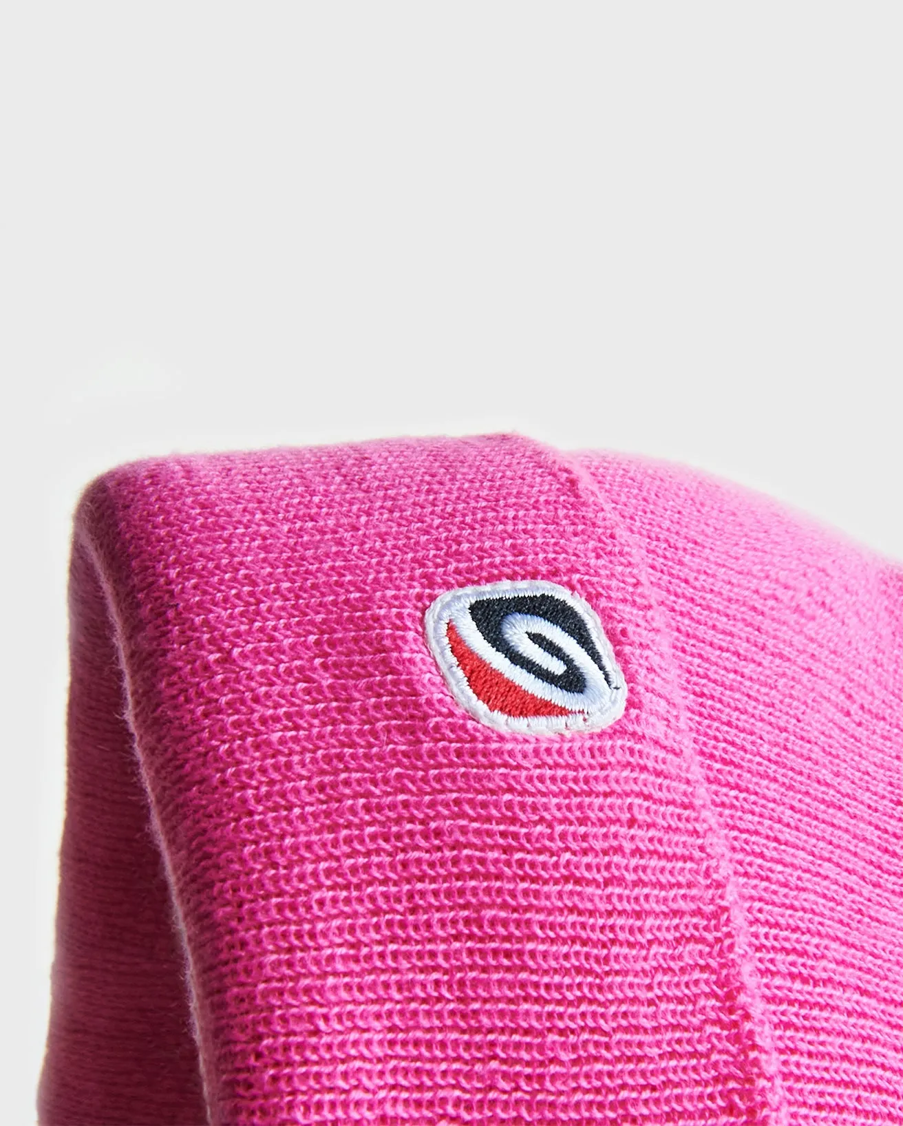 Beanie in Pink