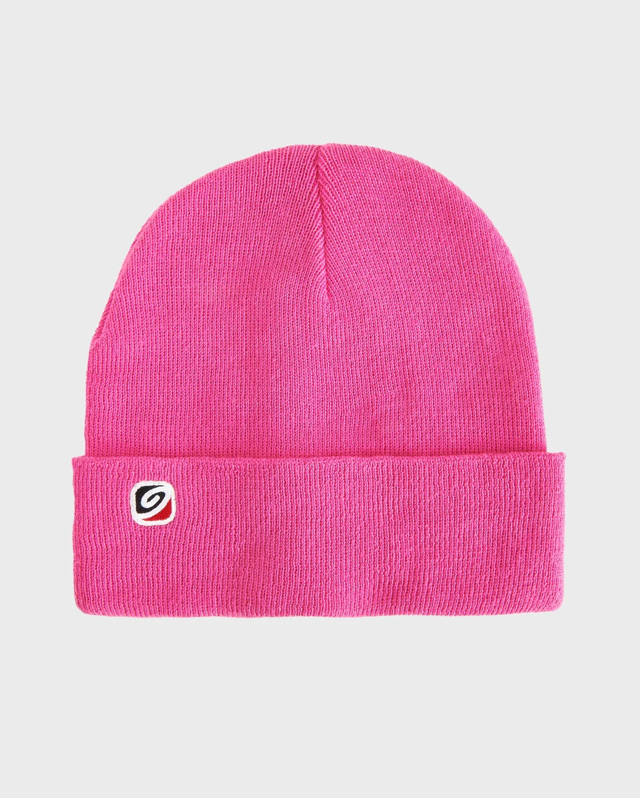 Beanie in Pink