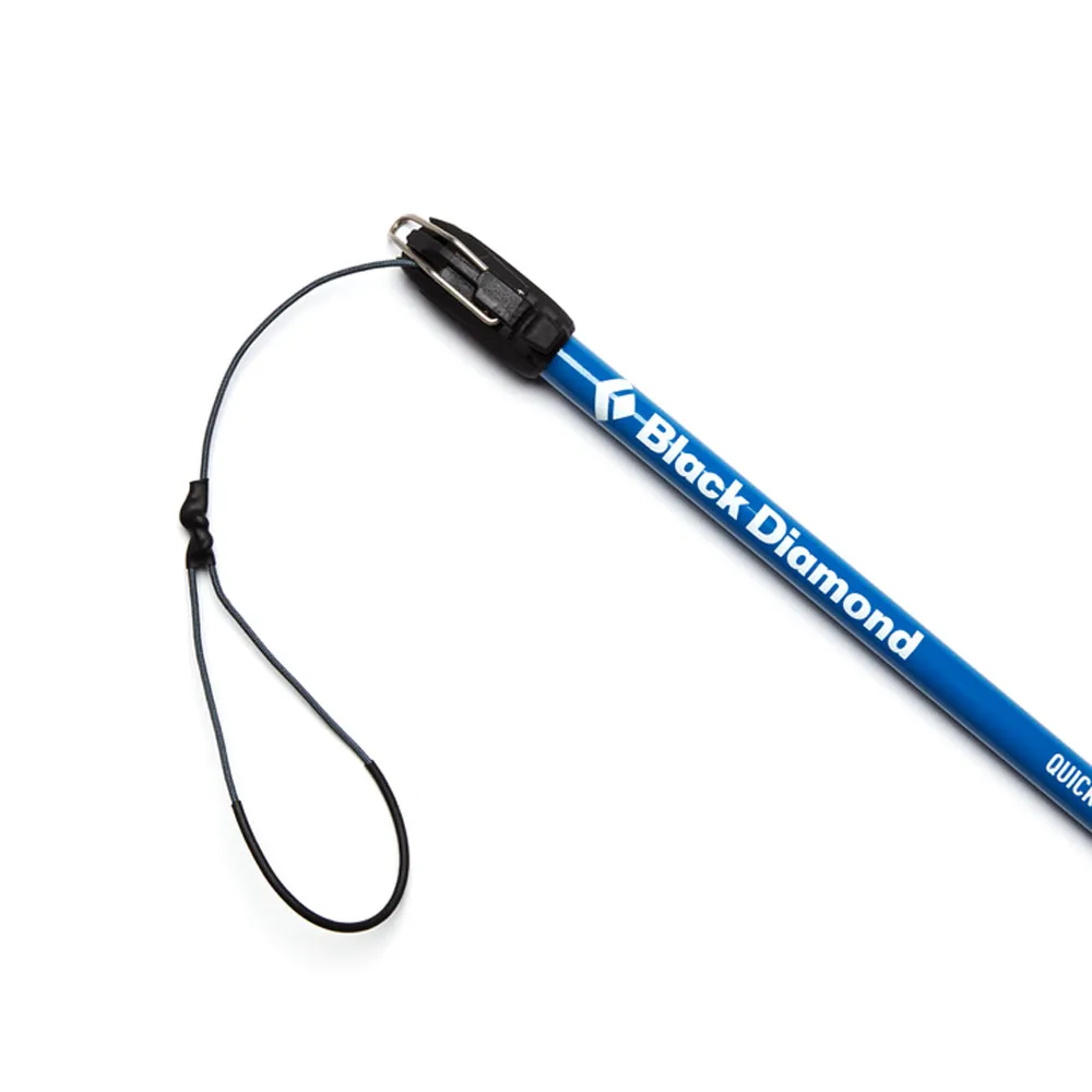 Black Diamond Quickdraw Carbon Probe