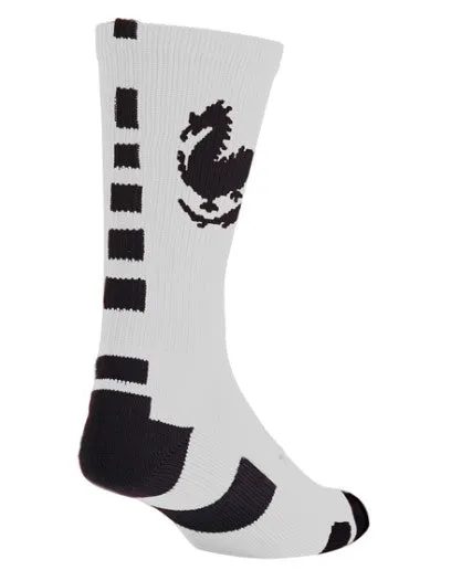 Bolt Custom Crew Sock - IN-STOCK