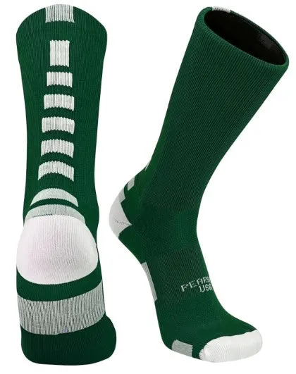 Bolt Custom Crew Sock - IN-STOCK