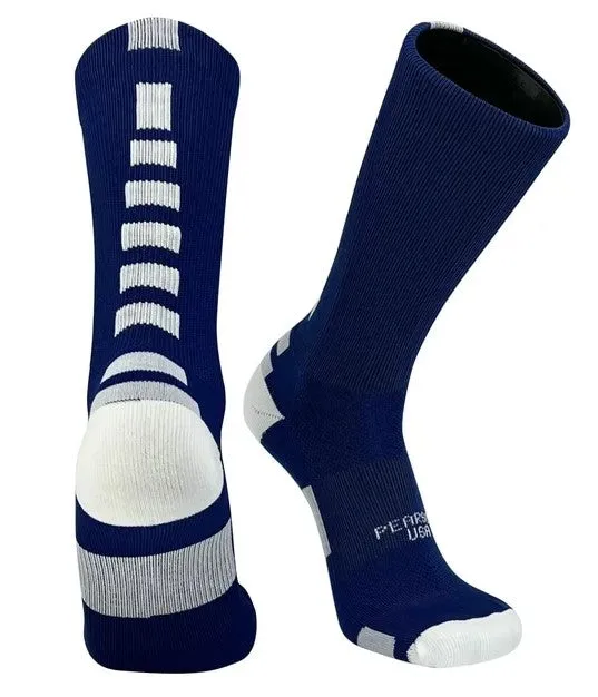 Bolt Custom Crew Sock - IN-STOCK