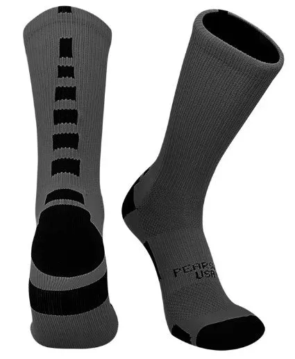 Bolt Custom Crew Sock - IN-STOCK