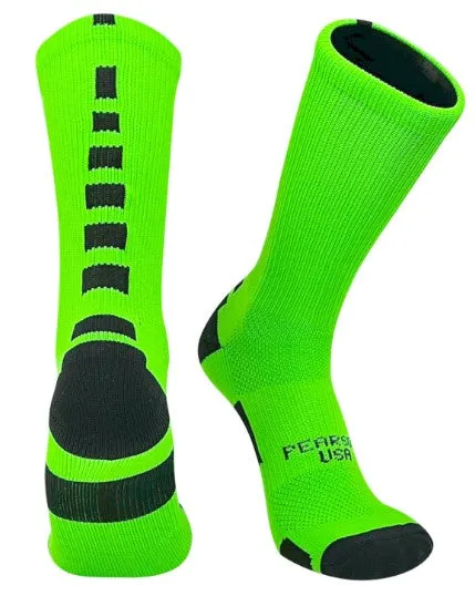 Bolt Custom Crew Sock - IN-STOCK