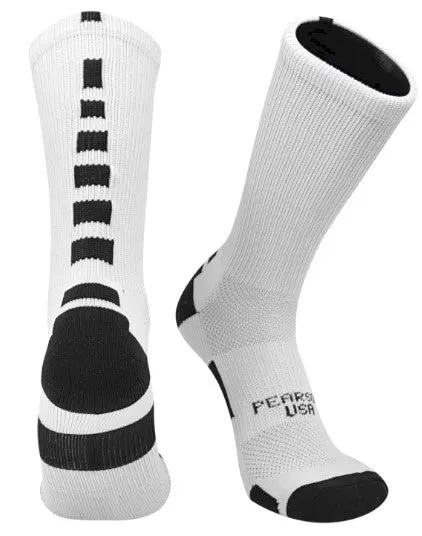 Bolt Custom Crew Sock - IN-STOCK