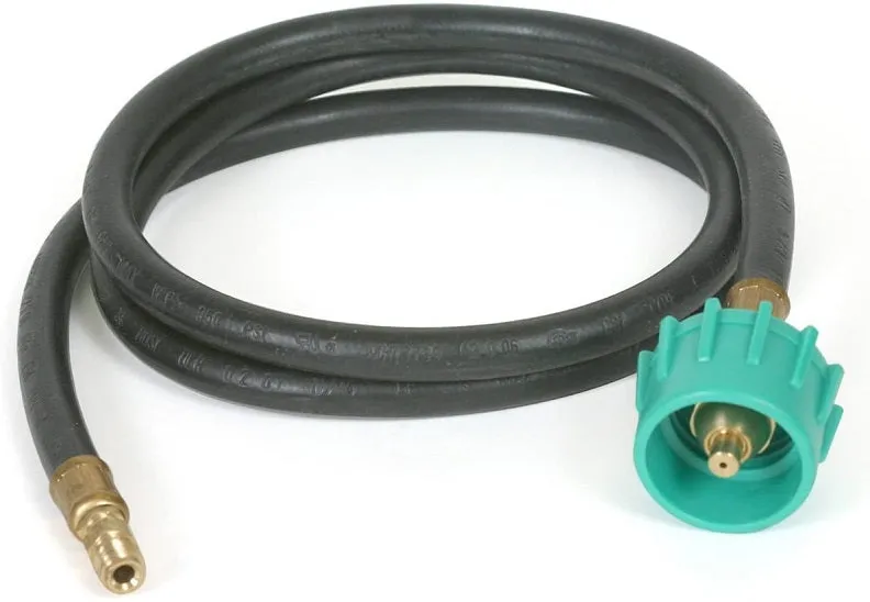 Camco Heavy Duty 36 Pigtail Connector 59173