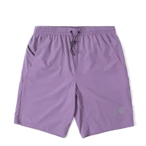 Carrier Goods Climbing Short Purple Sage