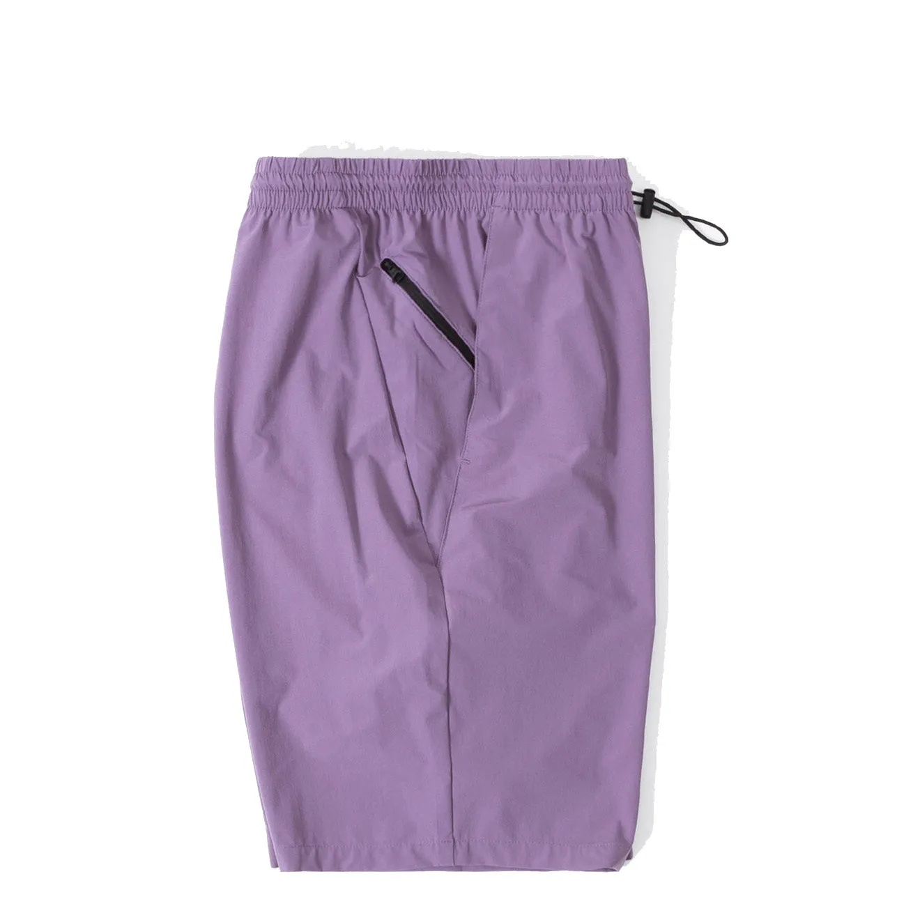 Carrier Goods Climbing Short Purple Sage