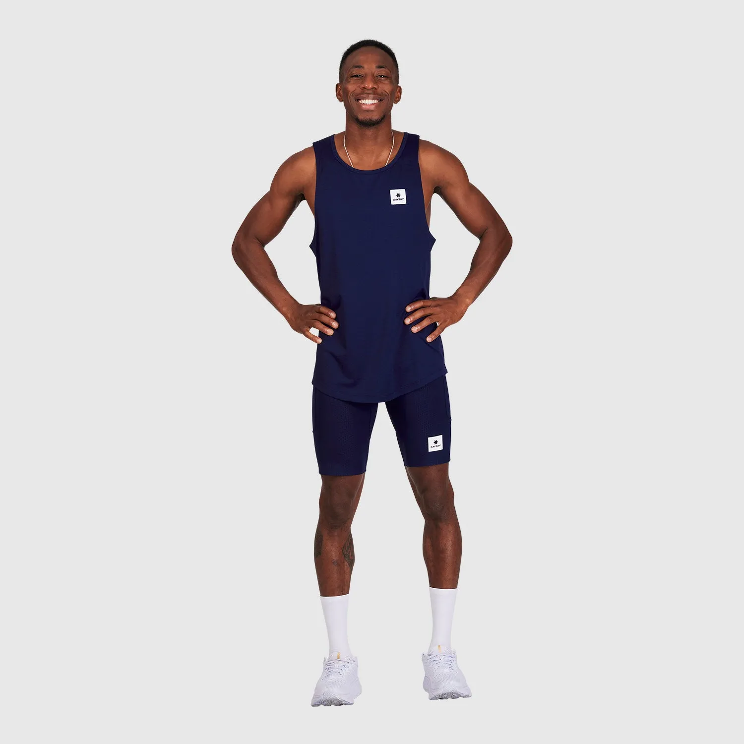 Clean Combat Pro Singlet