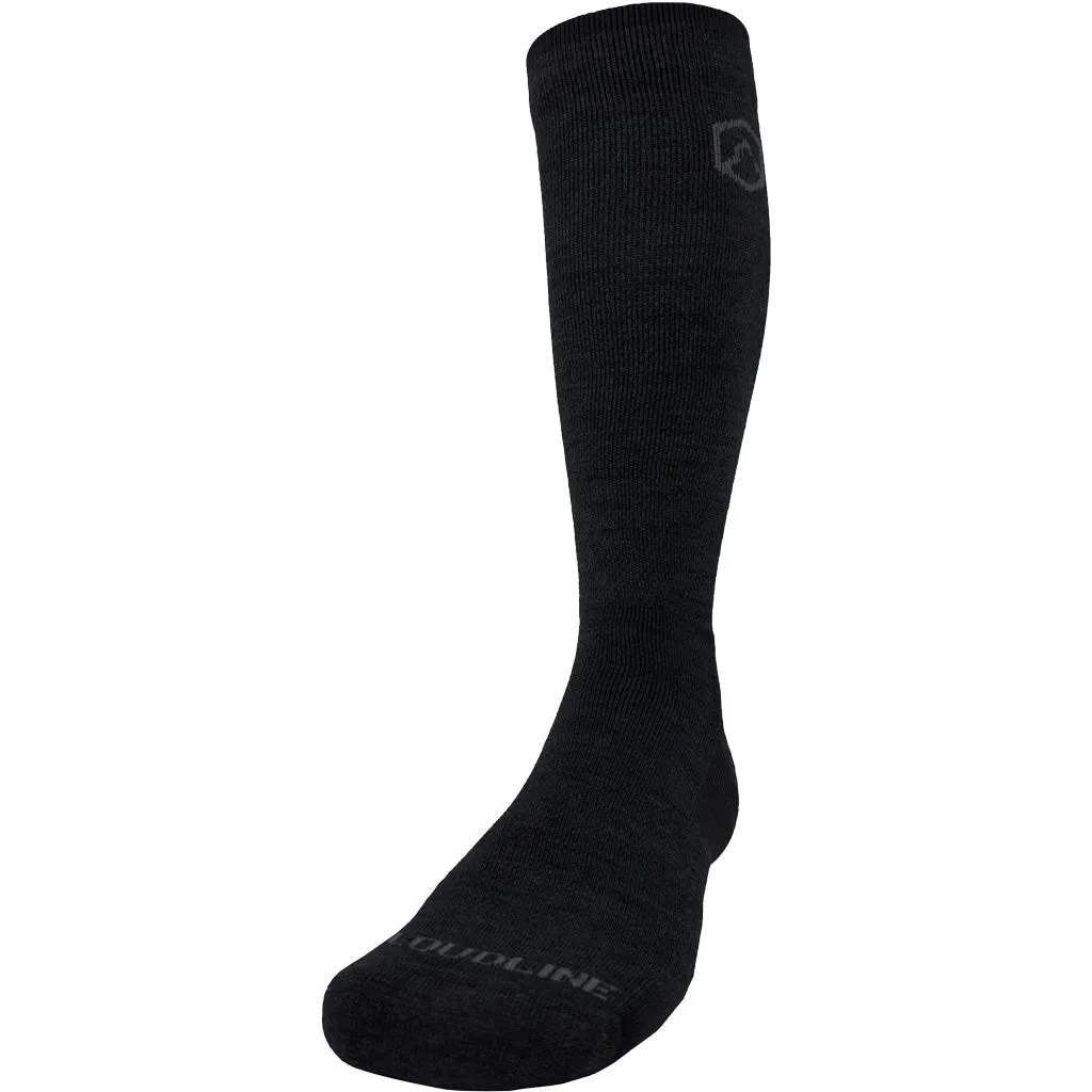 Compression Sock - Light Cushion