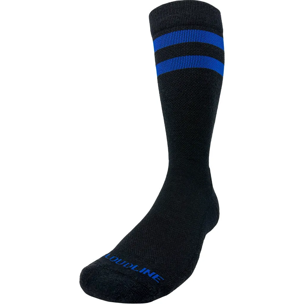 Compression Sock - Light Cushion