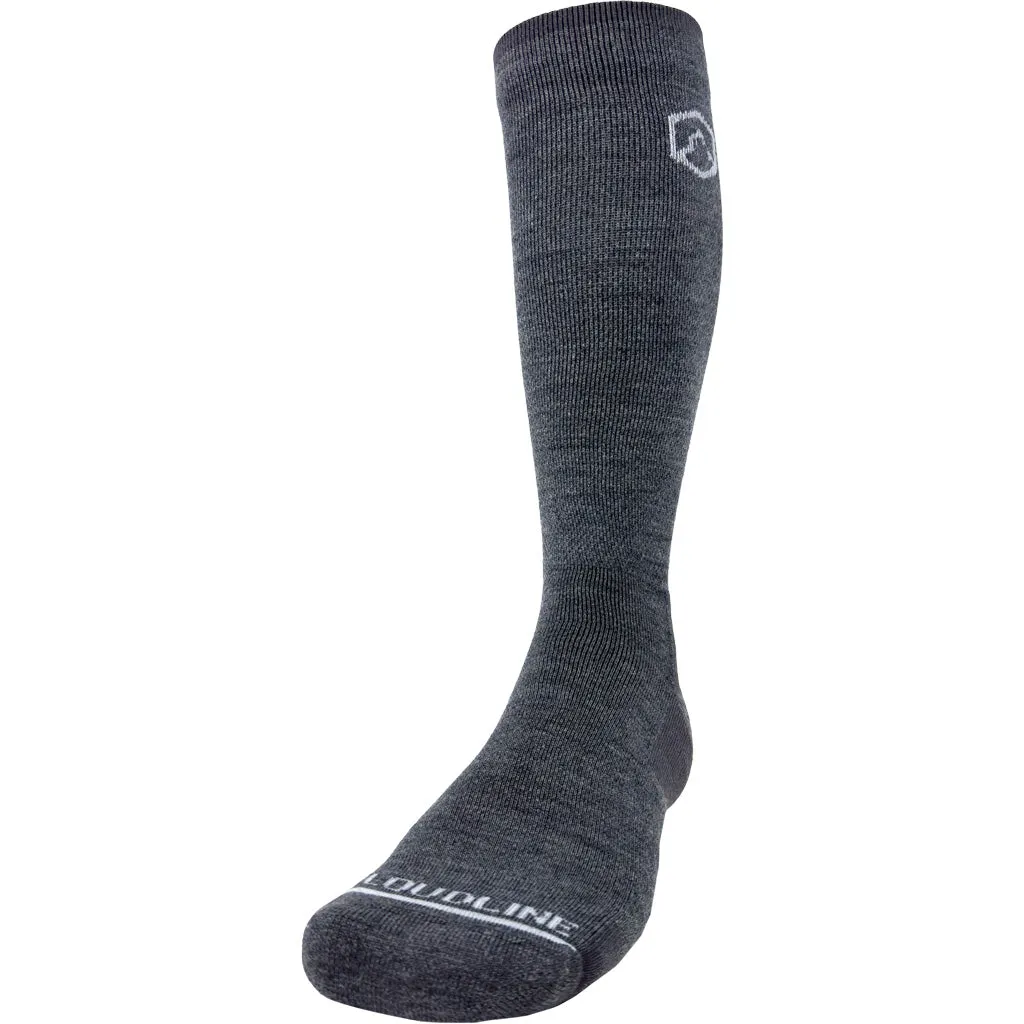 Compression Sock - Light Cushion