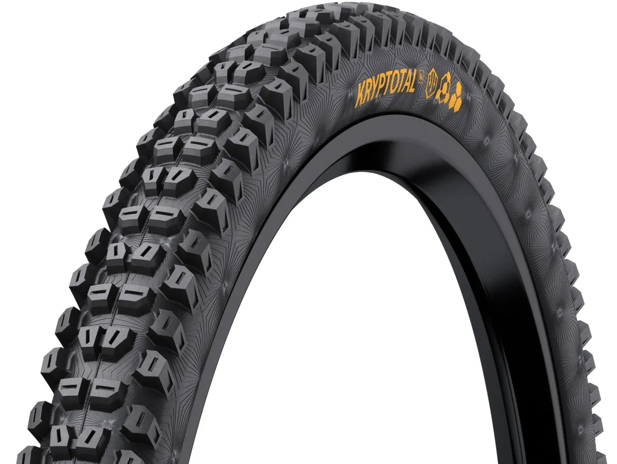 Continental Kryptotal 29 x 2.40 TLR Rear Trail Foldable Bike Tyre