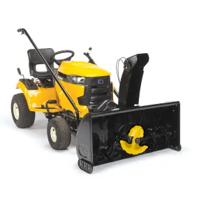 Cub Cadet (42") Three-Stage Front Mount Snow Blower