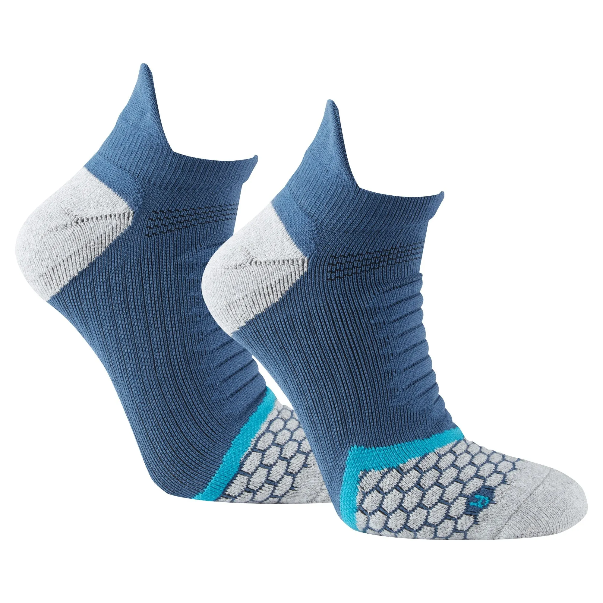 Cushioning Running Socks - Low (Clearance)