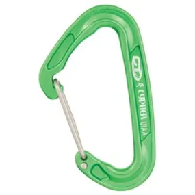 Cypher Mydas Carabiners