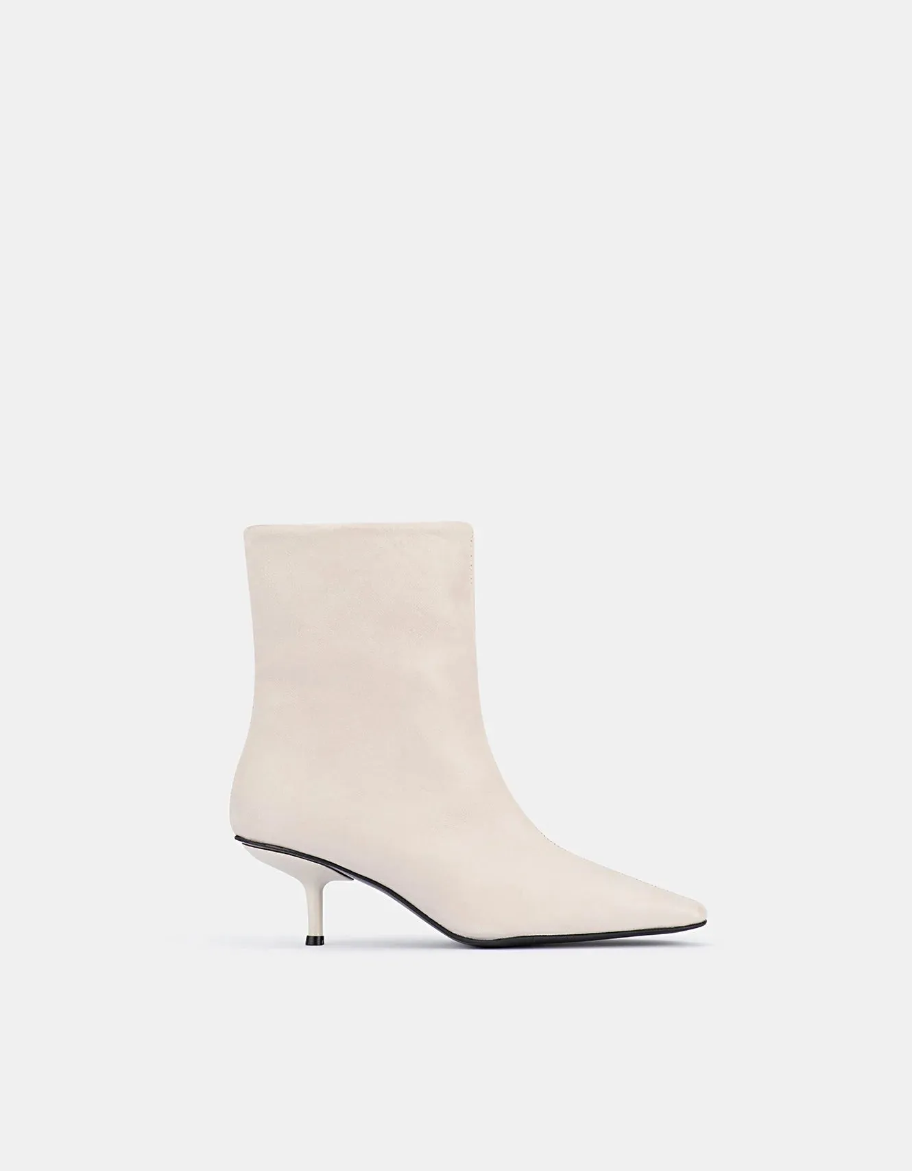 DoF Martina Marmo Nappa Ankle Boot