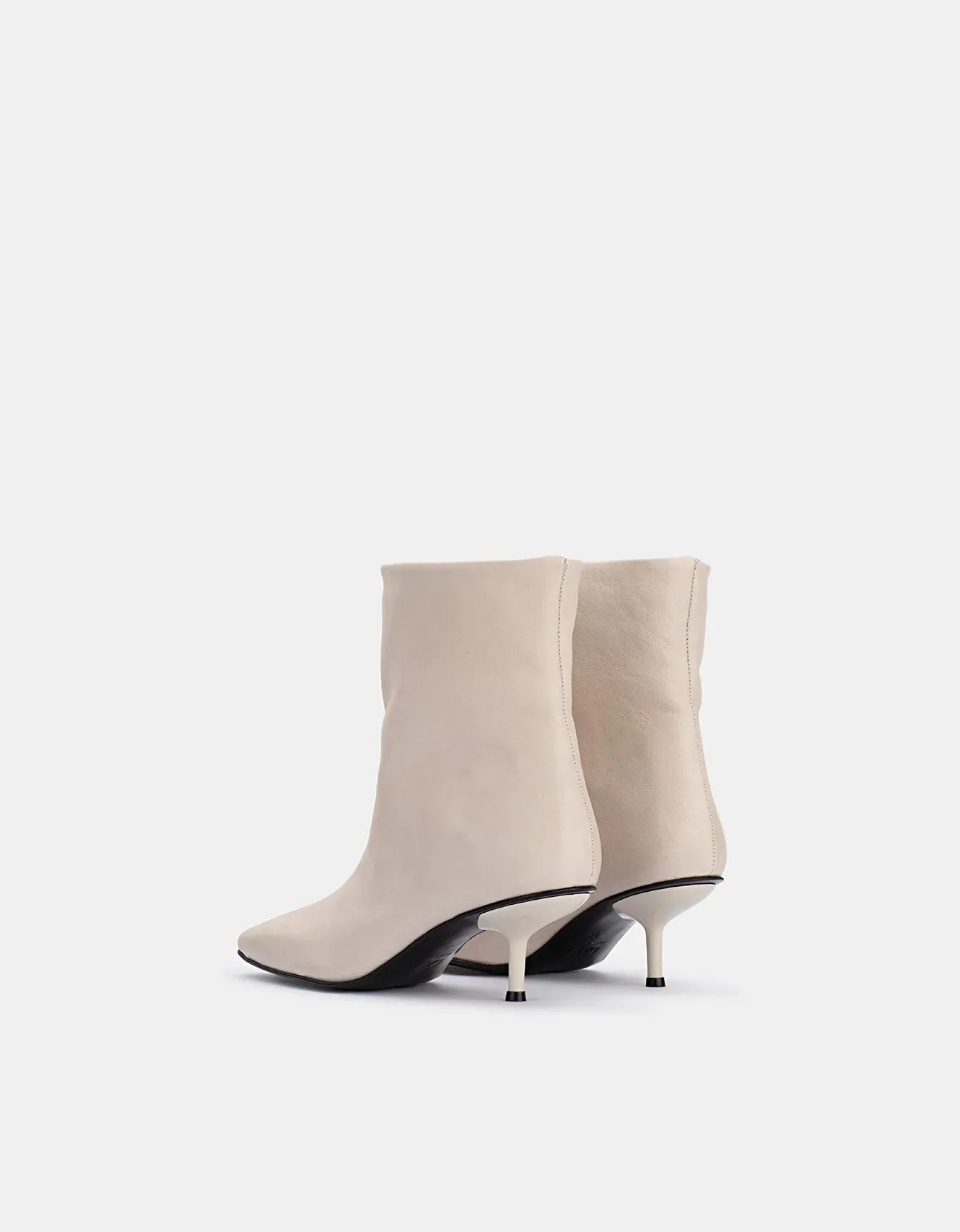 DoF Martina Marmo Nappa Ankle Boot