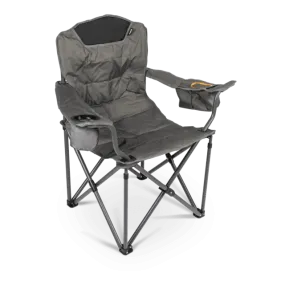 Dometic Duro 180 Folding Camping Chair - Ore