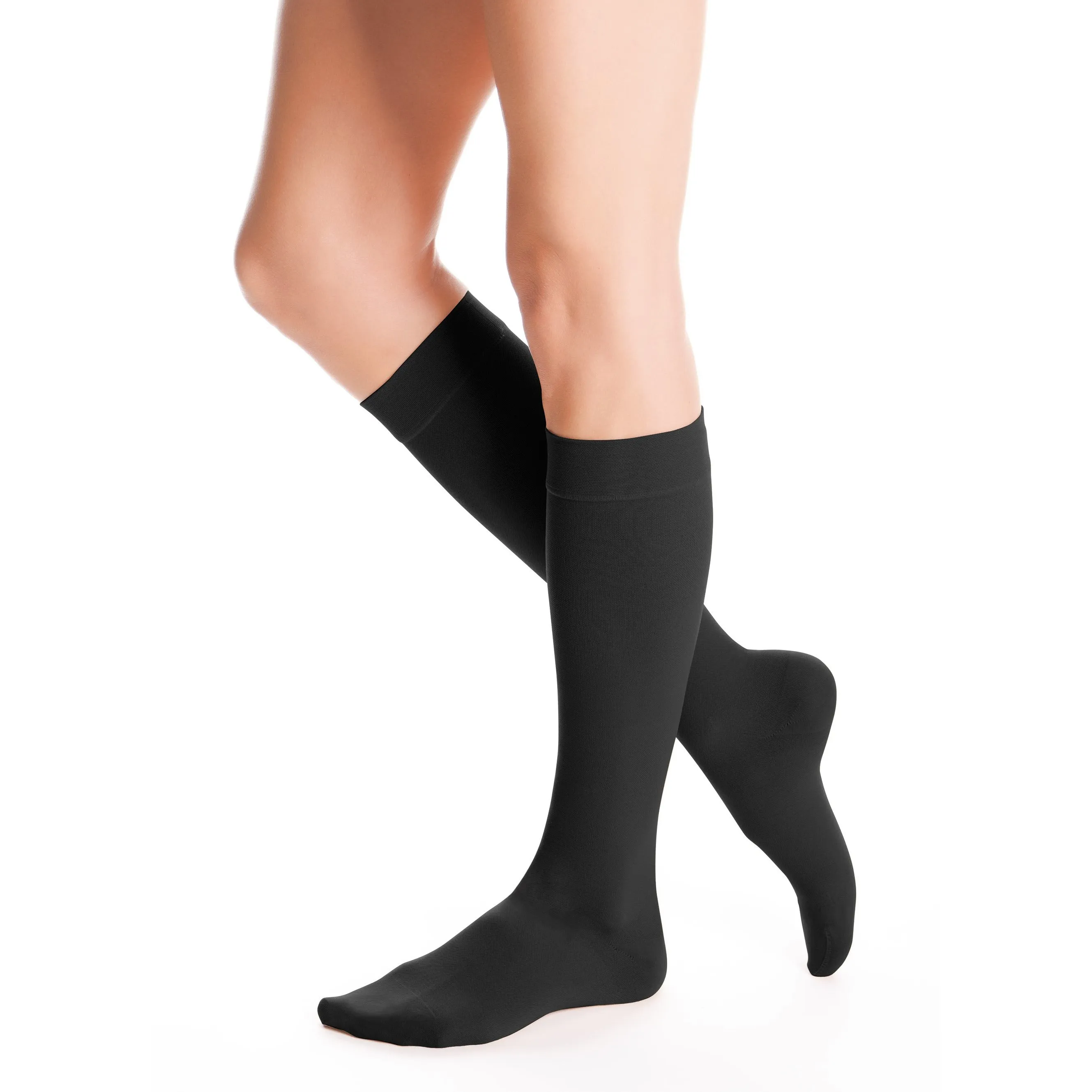 Duomed Advantage Knee High 15-20 mmHg