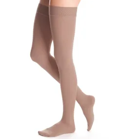 Duomed Advantage Thigh High 15-20 mmHg