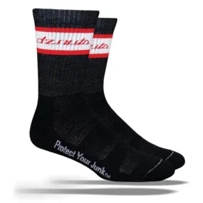 DZ Nuts Classico Wool Socks