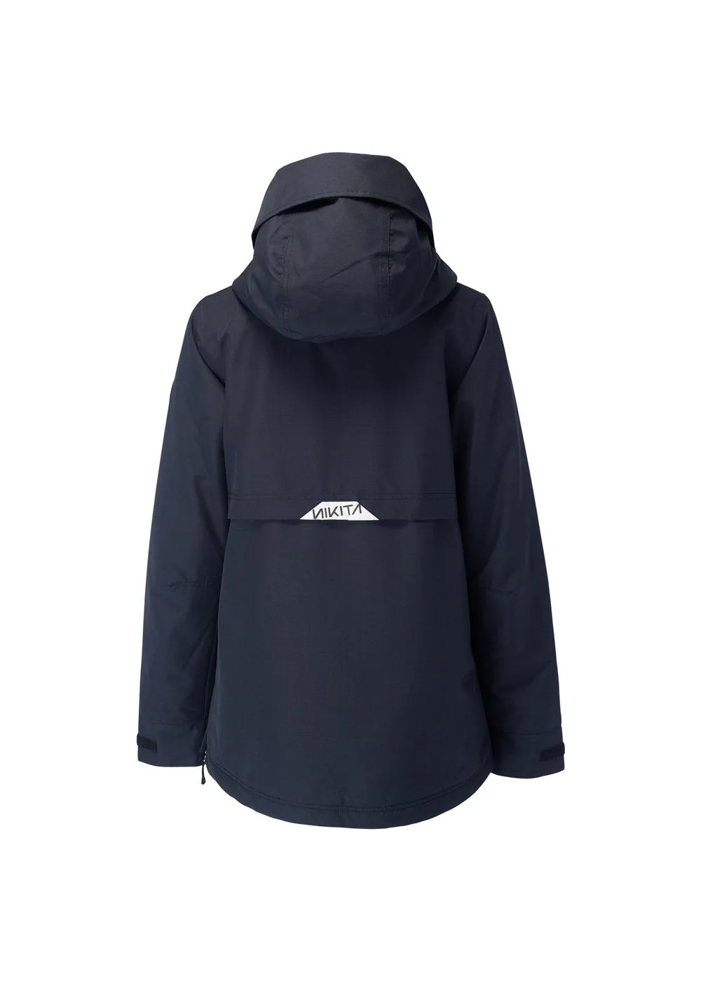 HEMLOCK PULLOVER JACKET