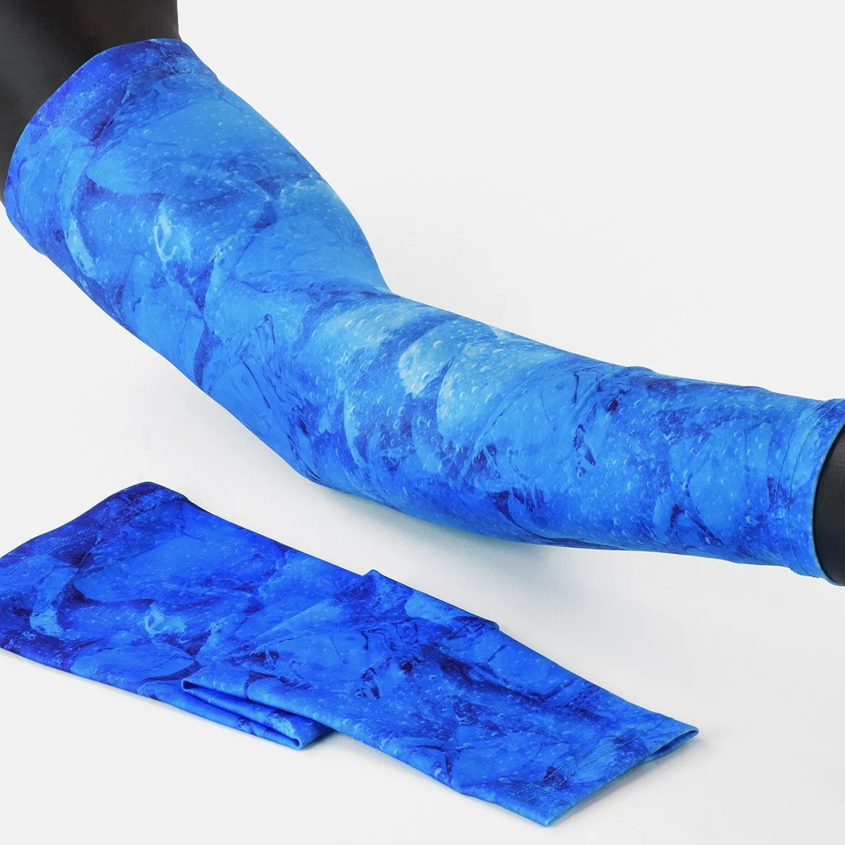 Ice arm sleeve