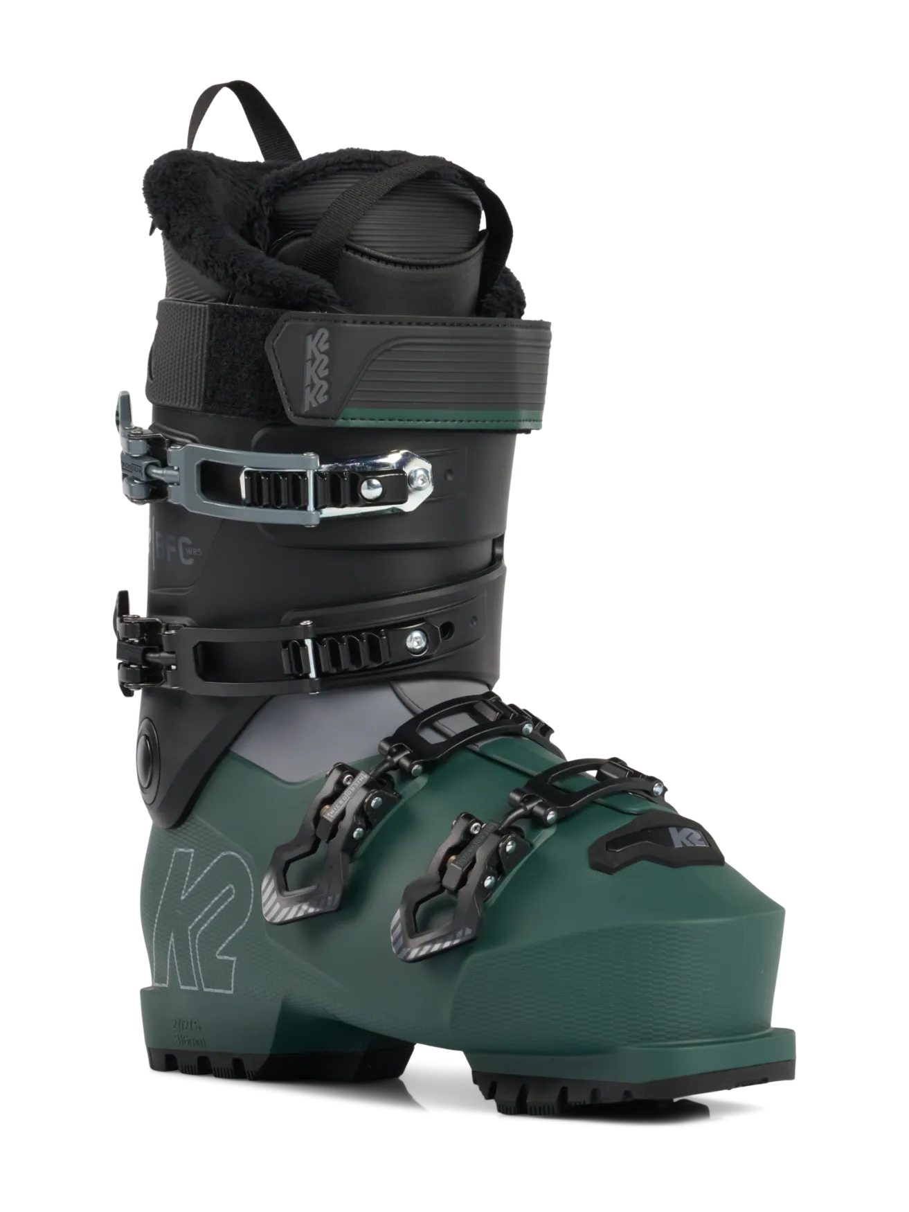 K2 BFC W 85 Ski Boots